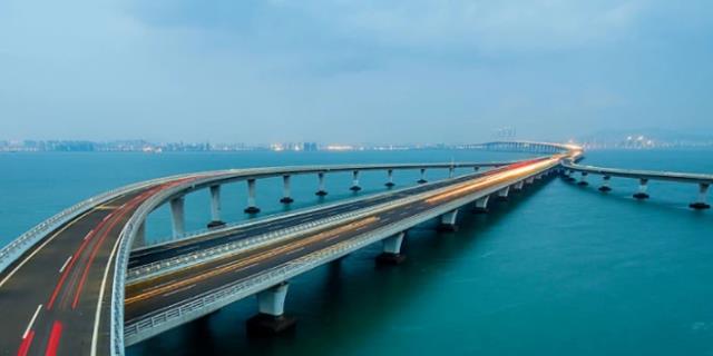 京津海洋门户主要是沿黄流域出海的通道,亚欧大陆桥东部的重要