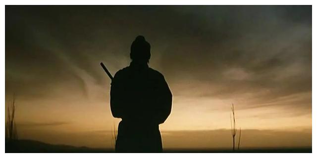 30年前的新龙门客栈李连杰遗憾错失却意外成就了甄子丹