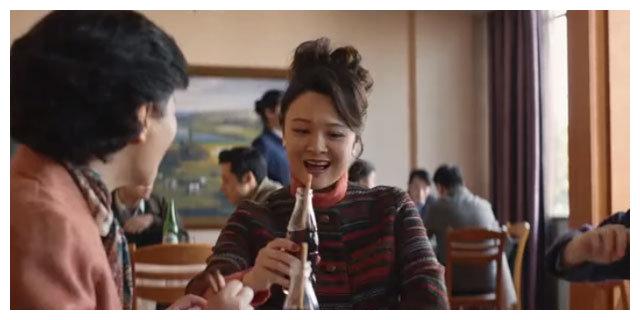 《大江大河2》评分成年度最高,这些熟脸的女配角你都认出了吗