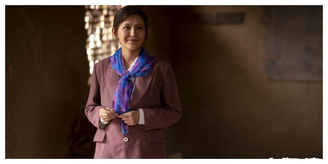 山海情中女一号应该是谁又凭什么赢得年轻人喜爱