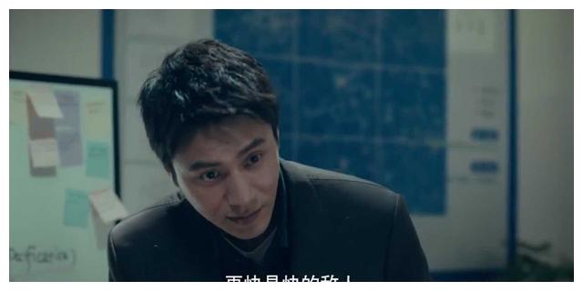 输赢周锐最棘手的对手并非王亦楠魏岩而是不起眼的他