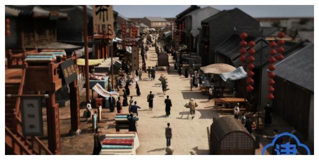 11月2日大型电视纪录片《赶大营》将在央视纪录频道播出