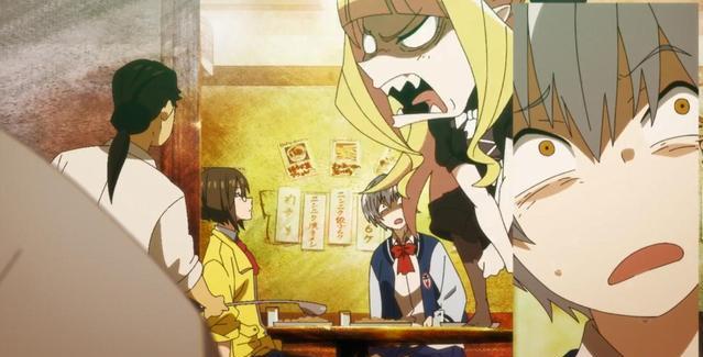 押井守新作tv动画vladlove公开宣传图和新pv