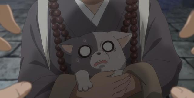 百妖谱桃夭的带娃日常小狐狸心里苦磨牙表示能活着就好