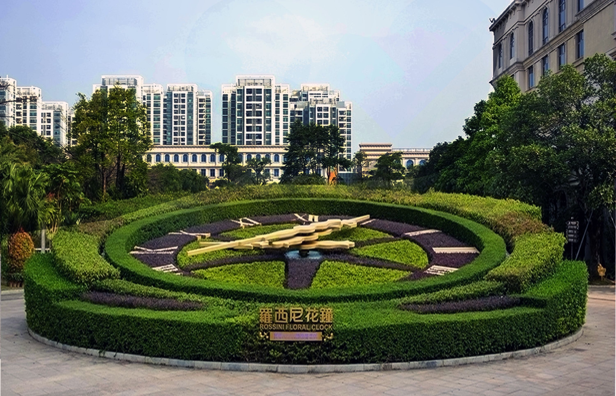 时间的对话 历史的交流——陆鉴平探访钟表文化_高清图集_新浪网