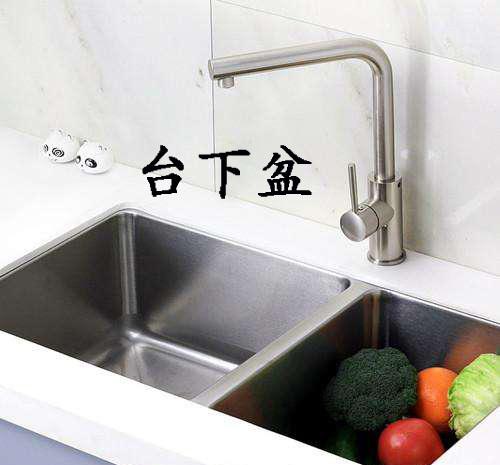 厨房水槽的安装方式 财经头条 厨房水槽的安装方式 财经头条