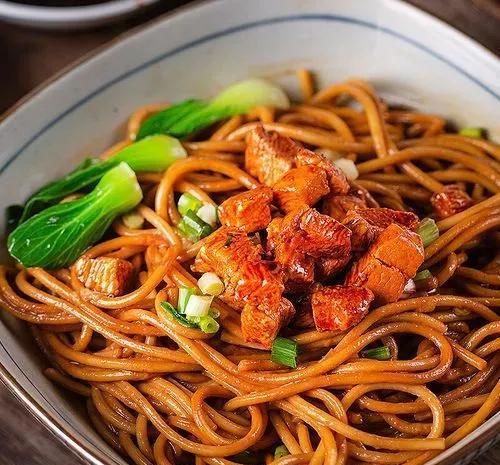 湖北最香的特色小吃,各个色香味俱全,让人看着流口水__财经头条