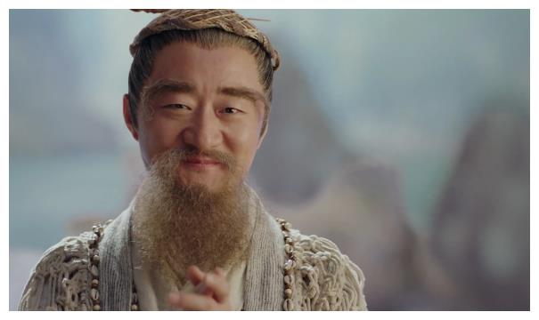 有翡剧中的泪点鱼老下线阿翡怀念感叹意难平