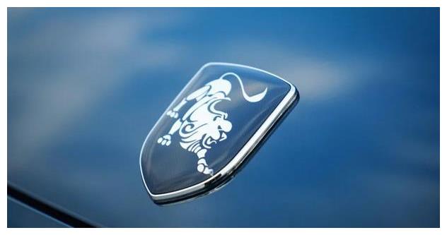 东风换上雄狮车标比crv漂亮十倍国产保时捷预售10万媲美30万