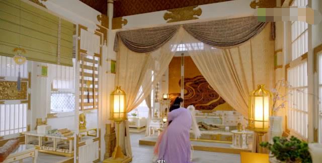 三生三世枕上书:凤九完成剑匣子,东华急不可耐又要"圆房"