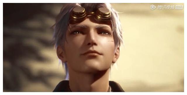 斗罗128集:5年后奥斯卡变化最大,他的实力比想象中更可怕