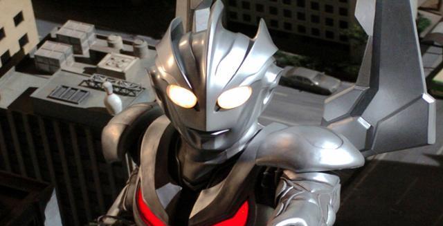 奥特曼诺亚和银河谁的实力最强为什么银河也能打败黑暗扎基