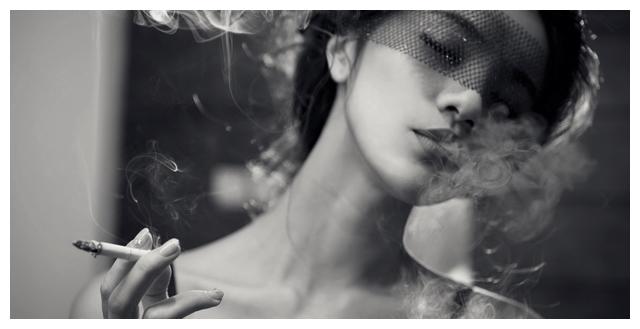 霸气很拽的网名女生专用,随便选一个,就能拽起来|网名|女生|烟灰_新浪