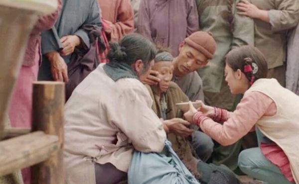 古代饥荒频发老百姓为何宁愿吃草根啃树皮也不抓河里的鱼虾