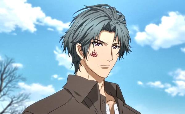 八犬传:八个男人八颗珠子,带你领略异世风情故事!