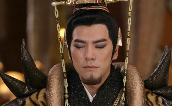 为什么说纣王是最后一位人皇