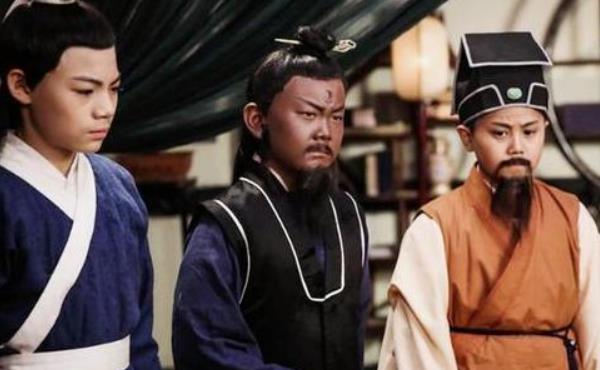 包拯离世后,王朝马汉张龙赵虎,御猫展昭都去了哪里?结局如何?