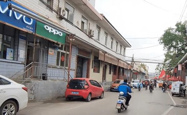 太原城中村:环境良好受到众多租客喜爱,拆迁却是"遥遥无期"