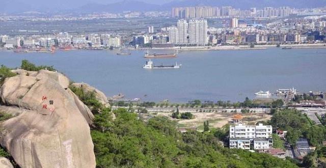 全国镇经济排名2020_广东经济第一镇,全国综合实力第二,GDP破千亿比地级