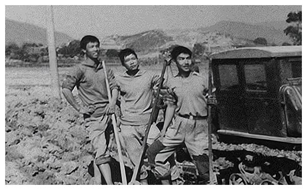 回顾呼伦贝尔盟大屠杀疯狂少年血洗农场一天杀27人