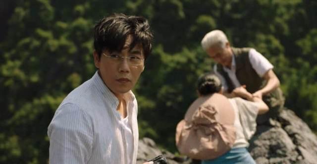 一部扣人心弦的惊悚小说 绝命诱惑 (一部扣人心弦、引人入胜的好电影)