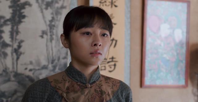 白鹿原鹿子霖与他儿媳冷秋月之间的那点瓜葛
