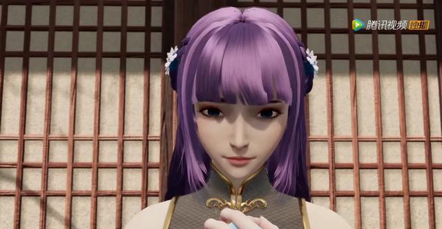 灵剑尊妖神记我看了复制粘贴的一部动漫国漫史上的退步