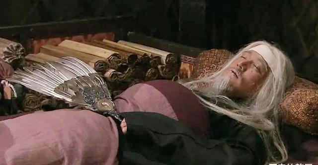 五丈原在如今的什么地方?为什么诸葛亮最终会病死在这里?