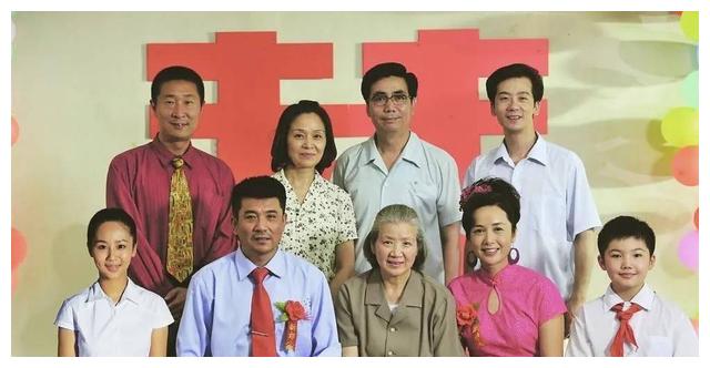 国家一级演员曹翠芬:28岁出道被嘲讽,52岁得影后,至今无儿女__财经