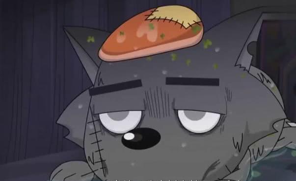 灰太狼生病,懒羊羊要帮助他,为什么?