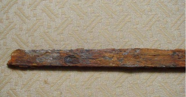 老汉捡到铁棍,卖废品挣了一万二,专家鉴定后:白白浪费三个亿