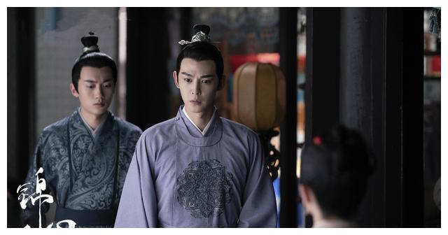 《锦心似玉》"体面夫妇"六位神助攻,他最给力__财经头条