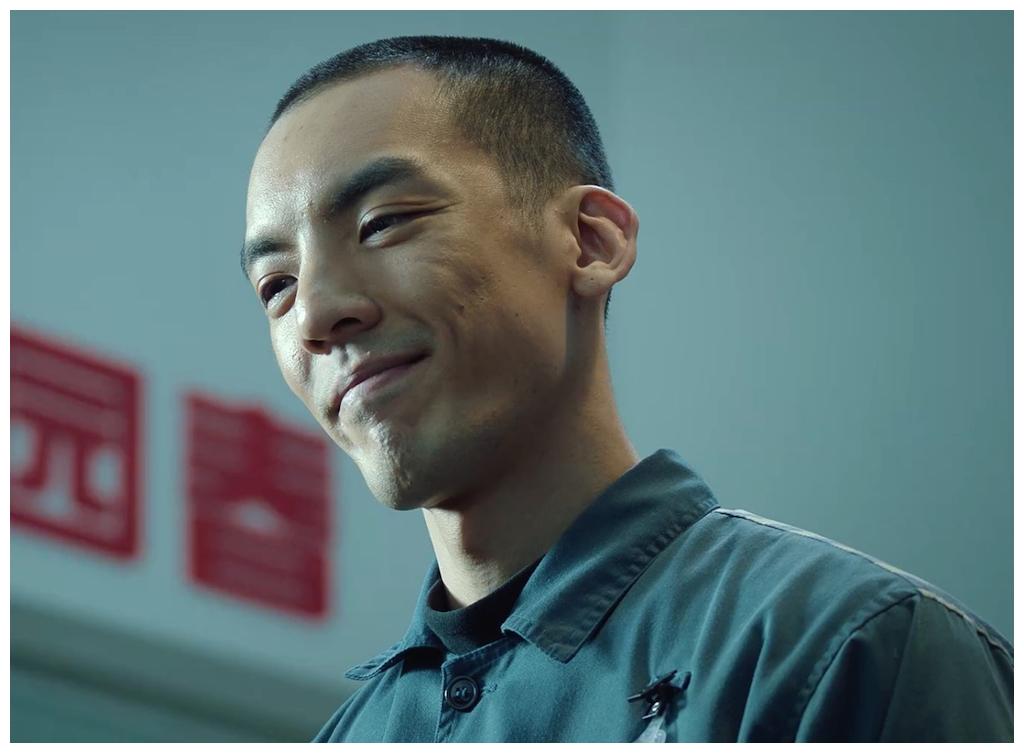 巡回检察组名场面张一苇一一反击黄四海自讨没趣