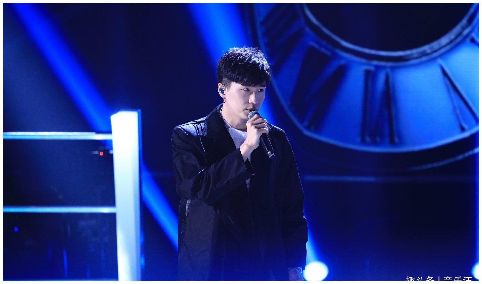 中国好声音明知道曹杨不能夺冠却没有更好的选择心疼谢霆锋