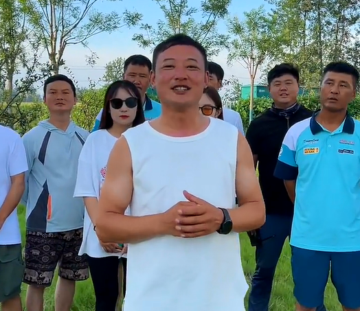 化氏是否在叫板王者之战主办方?