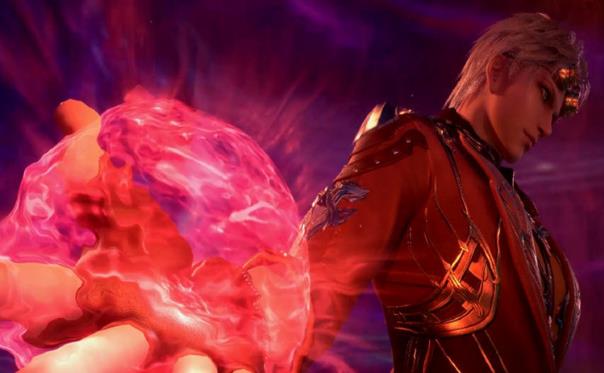 斗罗大陆再次更新,奥斯卡吸收第六魂环,终于摆脱辅助身份