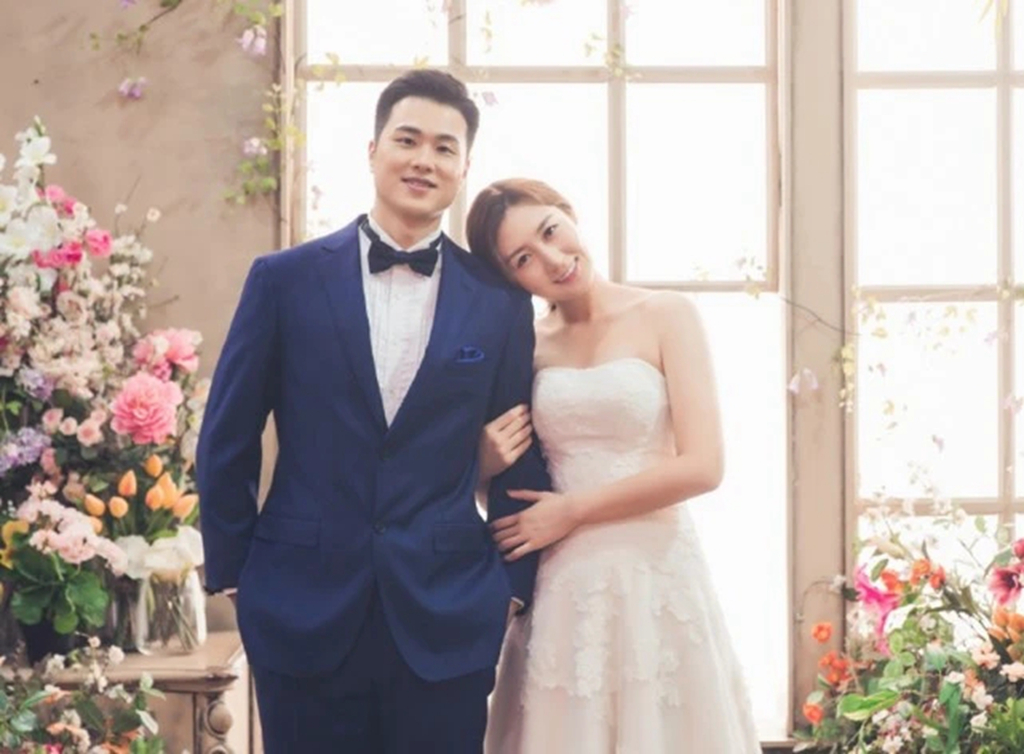 虽然当时这段恋情伴随着不少外界的质疑之声,但是如今孟铎和刘格婷