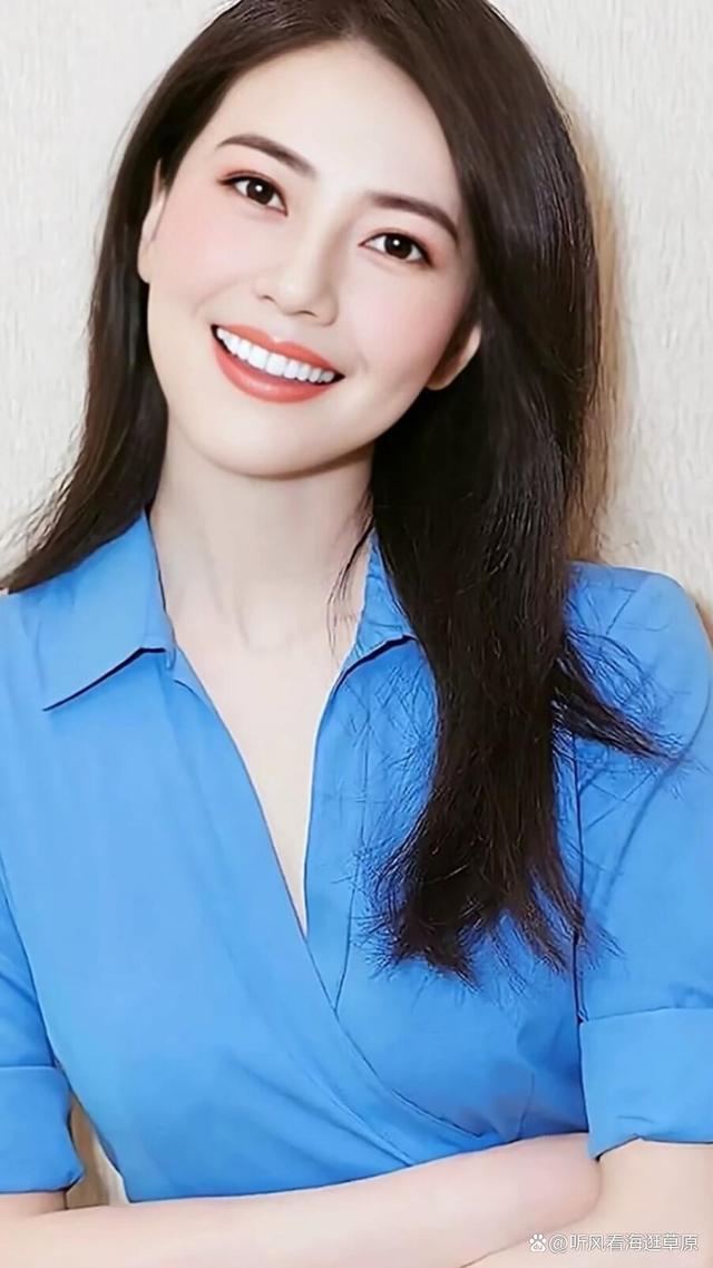 高圆圆高清写真!