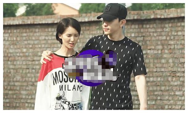 金晨李易峰疑似恋情曝光同一家公寓相处5小时女方否认仍存疑