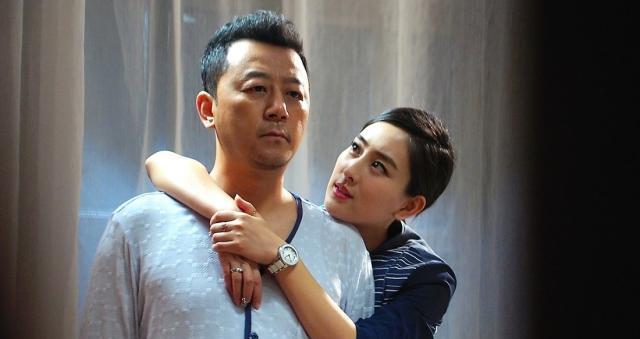 夫妻相处最好的底牌,不是有钱与沟通,而是不能有这"两个字"|张超|媳妇