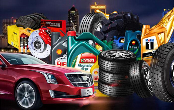 嘉普力汽配用品配送中心,聚集优势货源,推翻传统,产品途径化,工作连锁