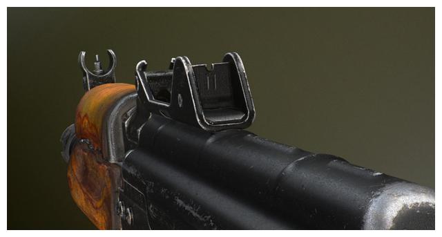 要啥pdw Aks 74u它不香吗 香啊 财经头条