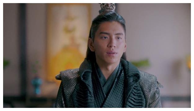 《狼殿下》:马摘星无法对杀父仇人下手,遭到指责,其实可以理解