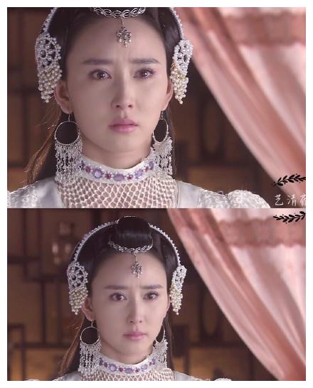 绝色,女演员个个都是顶级的美貌|楚留香传奇|鱼尺素|萧蔷_新浪新闻