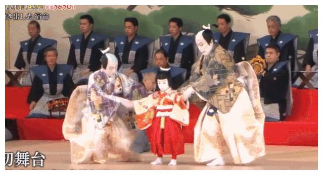 日本歌舞伎脸蛋妖精藤间斋 15岁出身名门堪称贵公子 太惊艳 财经头条 日本歌舞伎脸蛋妖精藤间斋 15岁出身名门堪称贵公子 太惊艳 财经头条