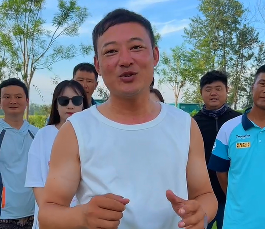 化氏是否在叫板王者之战主办方?