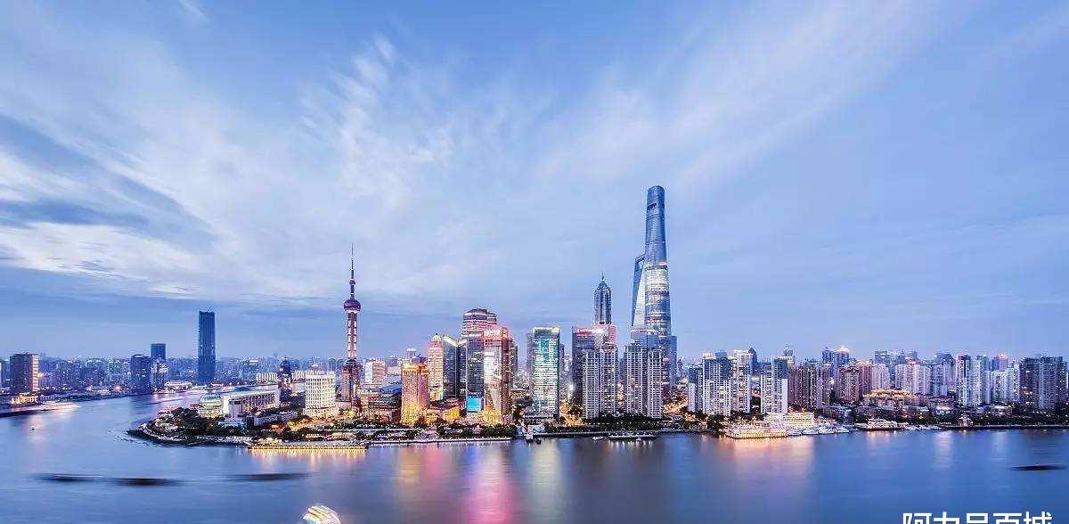 中国半年度GDP十强城市：重庆位居四强，南京首次入围前十！