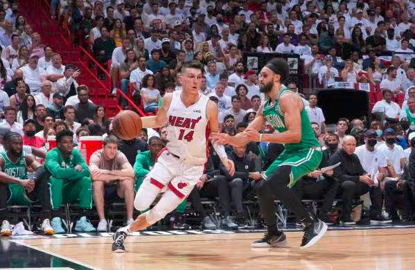 希罗将与热火讨论提前续约，可能签4年1亿美元合同休闲区蓝鸢梦想 - Www.slyday.coM