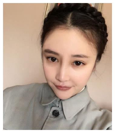 曾搭档张译出名,却迷恋"微调",如今从"风尘女"变"网红脸"|袁菲|风尘