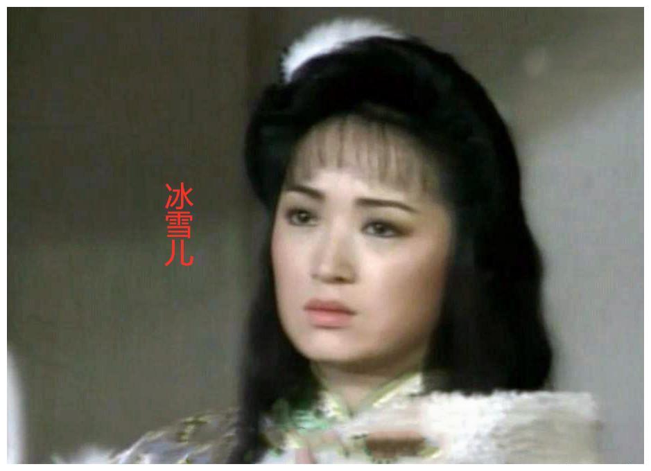 这部雪山飞狐促就了程灵素和福康安的姻缘可如今又怎样了呢